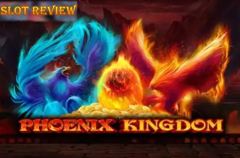 Phoenix Kingdom Slot Review